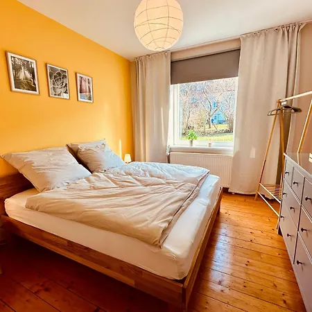 Kaiserliebe Apartment Goslar