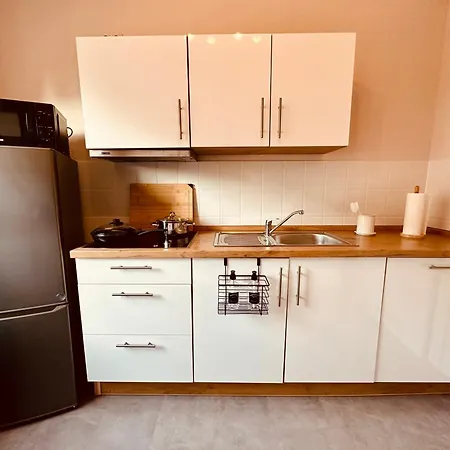 Kaiserliebe Apartment