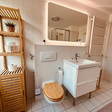 Apartment Kaiserliebe