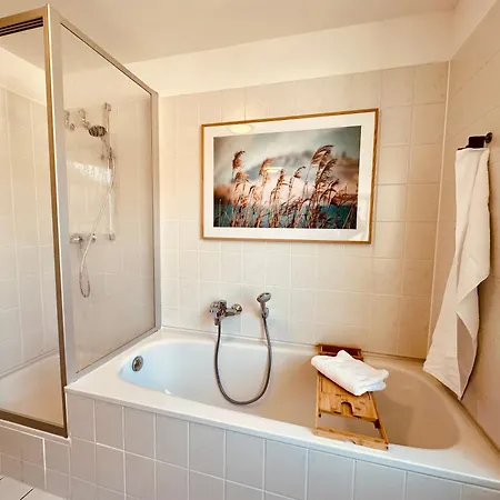 Apartment Kaiserliebe Goslar